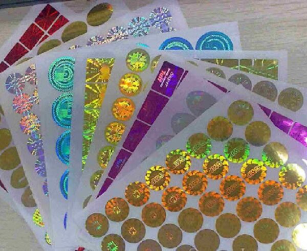 سفارش فوری لیبل