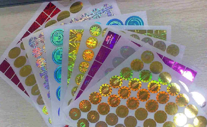 سفارش فوری لیبل