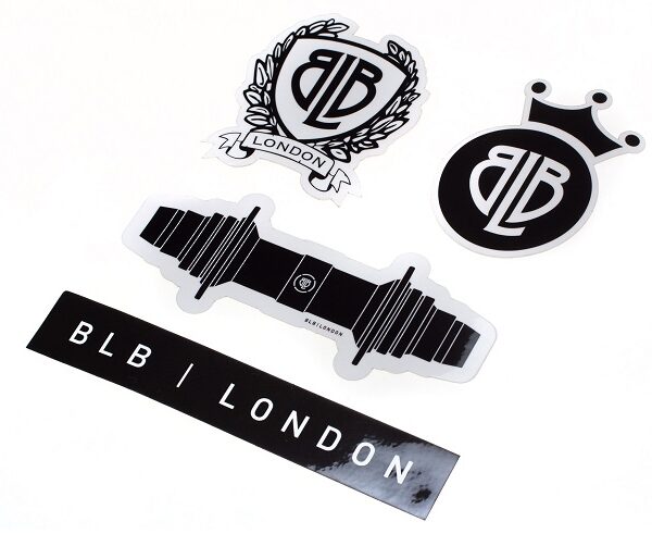 چاپ برچسب و استیکر با طرح دلخواه