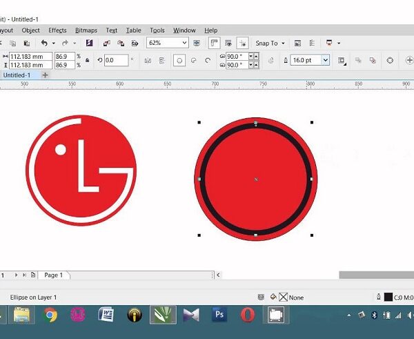 طراحی برچسب برای محصول 2