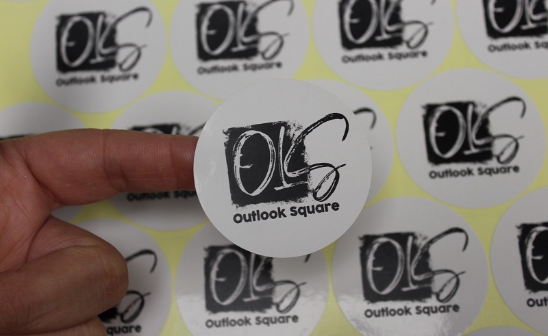 لیبل ژله ای