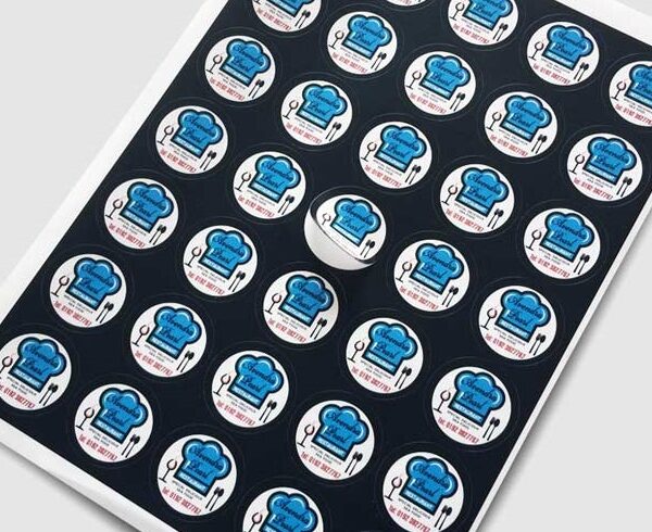 چاپ لیبل برچسبی چگونه است برش 01