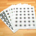 لیبل برچسبی 03