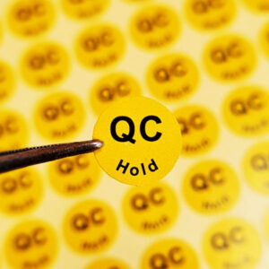 QC-HOLD